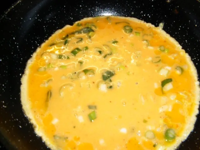 Bauernfrühstück - Rezept - Bild Nr. 5