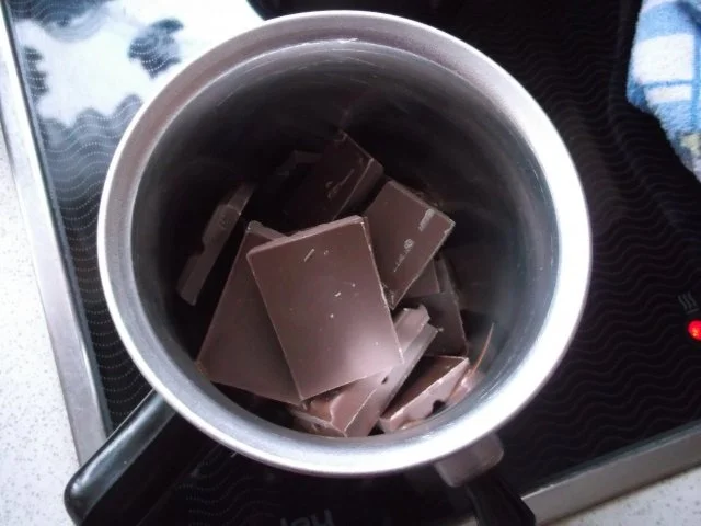 Nervennahrung :))) - Rezept - Bild Nr. 3