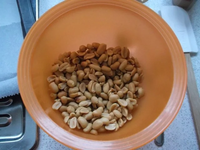 Nervennahrung :))) - Rezept - Bild Nr. 5