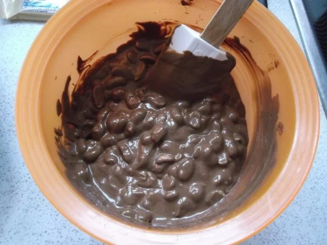 Nervennahrung :))) - Rezept - Bild Nr. 6