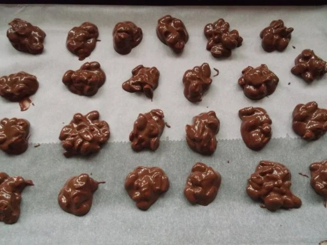 Nervennahrung :))) - Rezept - Bild Nr. 7