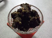 Nervennahrung II - Rezept