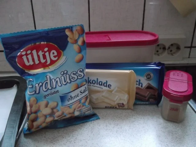 Nervennahrung II - Rezept - Bild Nr. 2