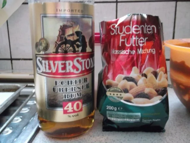 Nervennahrung II - Rezept - Bild Nr. 3