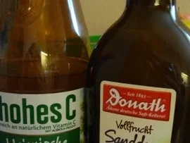 Sanddorn-Apfel Marmelade - Rezept - Bild Nr. 2