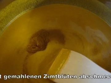 Sanddorn-Apfel Marmelade - Rezept - Bild Nr. 3