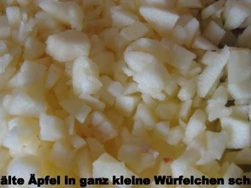 Sanddorn-Apfel Marmelade - Rezept - Bild Nr. 4