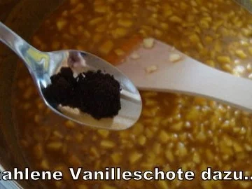 Sanddorn-Apfel Marmelade - Rezept - Bild Nr. 6