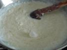 Reis mit Kokosmilch - Rezept
