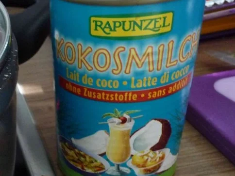 Rezept: Reis mit Kokosmilch Bild Nr. 2 Reis mit Kokosmilch - Rezept - Bild Nr. 2