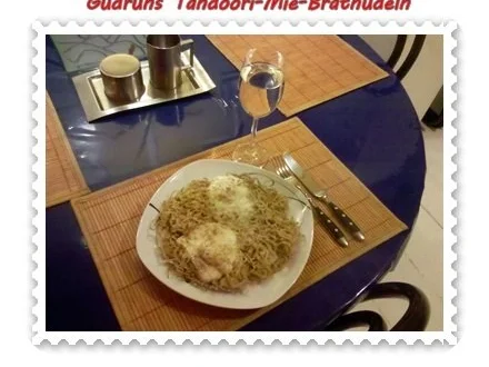 Rezept: Nudeln: Pikante Mie-Bratnudeln mit Ei Bild Nr. 7 Nudeln: Pikante Mie-Bratnudeln mit Ei - Rezept - Bild Nr. 7