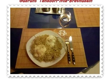 Rezept: Nudeln: Pikante Mie-Bratnudeln mit Ei Bild Nr. 5 Nudeln: Pikante Mie-Bratnudeln mit Ei - Rezept - Bild Nr. 5