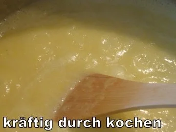 Apfel-Orangen-Marzipan Marmelade - Rezept - Bild Nr. 8