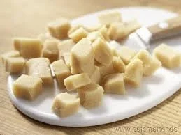 Apfel-Orangen-Marzipan Marmelade - Rezept - Bild Nr. 5