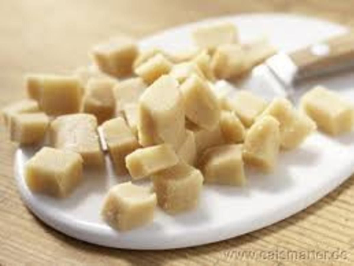 Apfel Orangen Marzipan Marmelade - einfach - von digger56