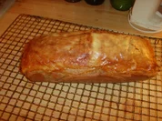 Rezept: Kräuter - Joghurt - Weizenvollkornbrot Kräuter - Joghurt - Weizenvollkornbrot - Rezept