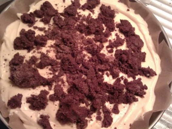 Kuhflecken - Kuchen - Rezept - Bild Nr. 4