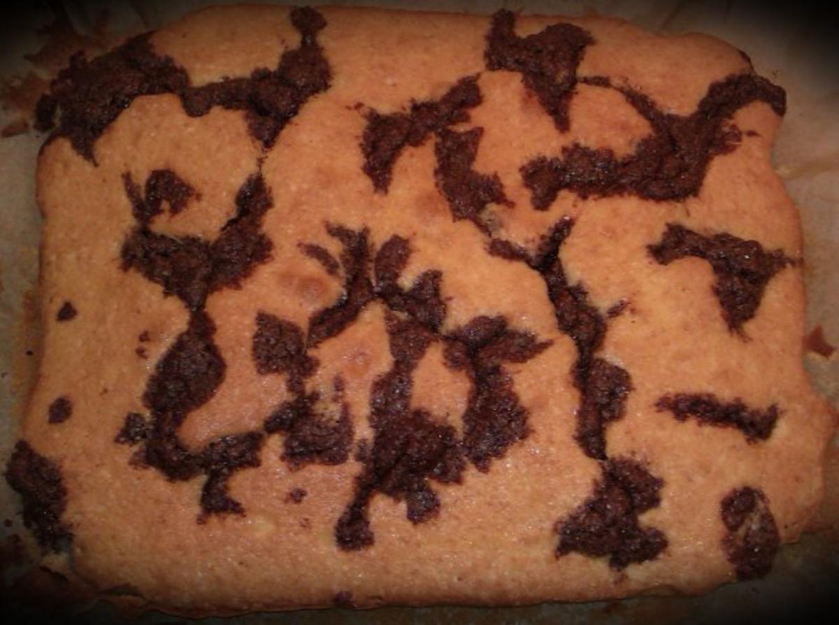 Kuhflecken - Kuchen - Rezept - Bild Nr. 3