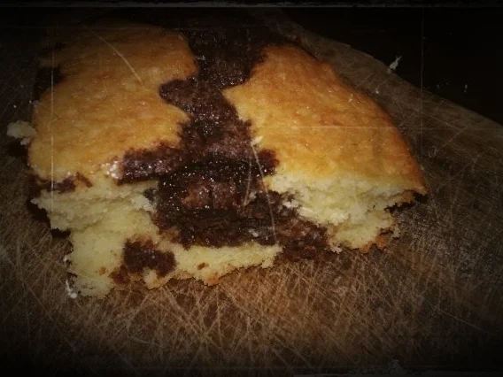 Kuhflecken - Kuchen - Rezept