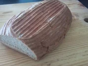 Roggen-Dinkel-Bierbrot - Rezept