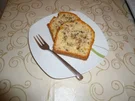 Walnuss Kastenkuchen - Rezept