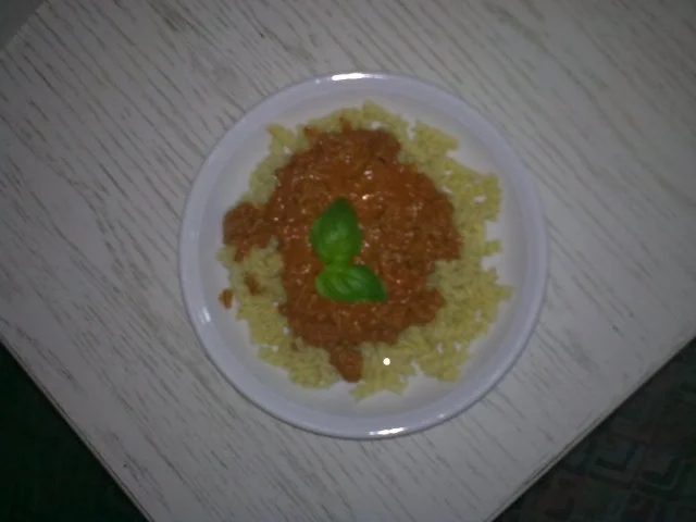 Pasta Ascuita - Rezept - Bild Nr. 2