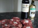 Ochsenschwanzragout - Rezept