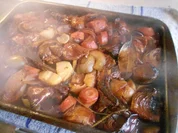 Jus Grundrezept - Rezept