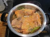 Kanichenbraten nach Omas Rezept - Rezept