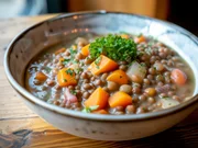 Linsen-Eintopf - Rezept - Bild Nr. 3