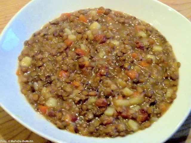 ONE POT LINSEN EINTOPF visual data 7