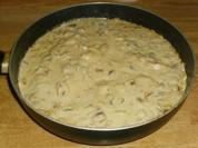 schnelle Champignonschnitzel - Rezept