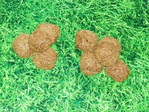 Pferdeäppel - Rezept - Bild Nr. 3