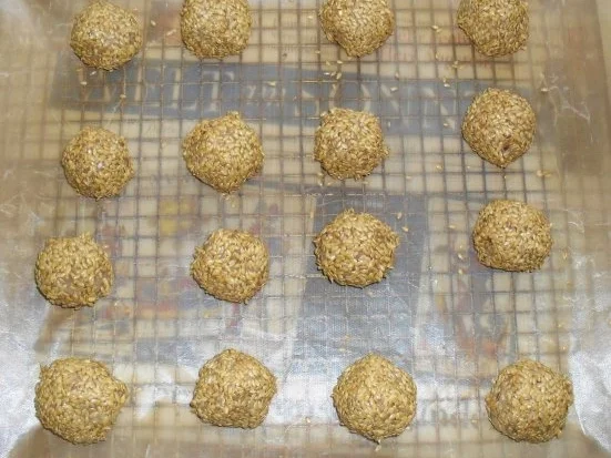 Pferdeäppel - Rezept - Bild Nr. 4