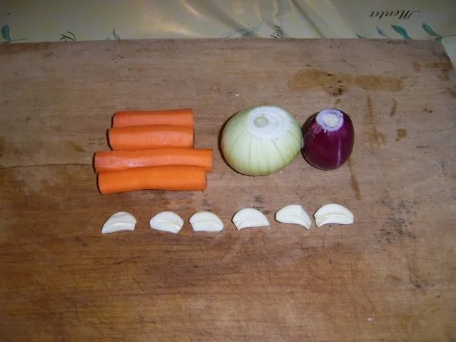 Aprikosenlende in Milchbeize - Rezept - Bild Nr. 10