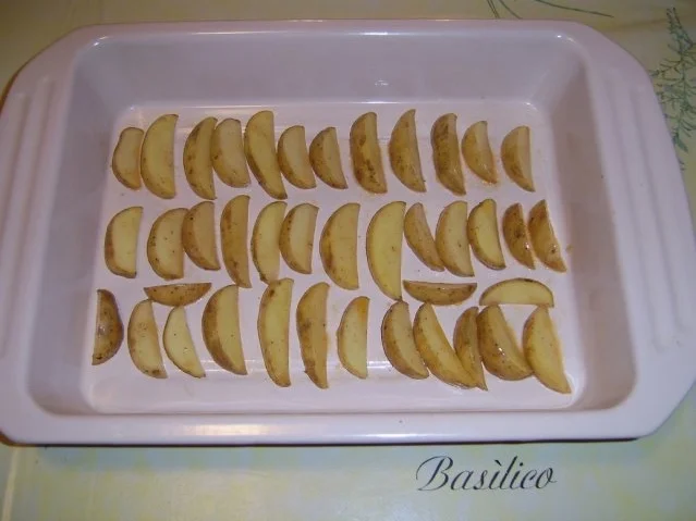 Aprikosenlende in Milchbeize - Rezept - Bild Nr. 14