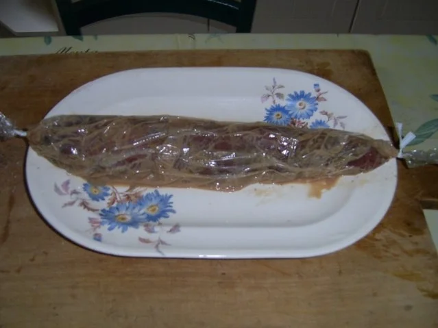 Aprikosenlende in Milchbeize - Rezept - Bild Nr. 9