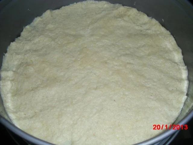 Streusel-Quark-Sahne-Kuchen, - Rezept - Bild Nr. 6