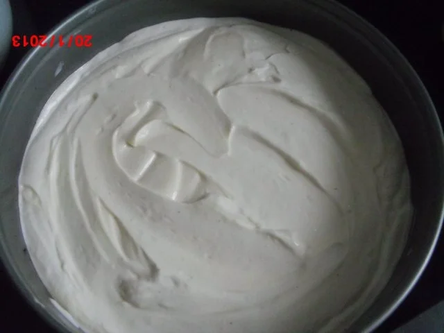 Streusel-Quark-Sahne-Kuchen, - Rezept - Bild Nr. 11