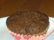 Schoko-Mandel-Muffin - Rezept
