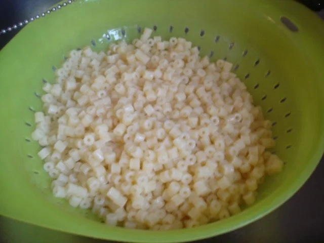 Nudeln mit Hackfleischsauce nach Bernd - Rezept - Bild Nr. 4