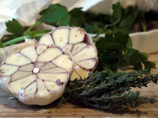 Maronenhuhn - Rezept - Bild Nr. 6