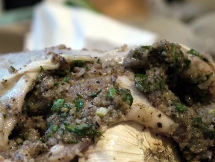 Maronenhuhn - Rezept - Bild Nr. 8