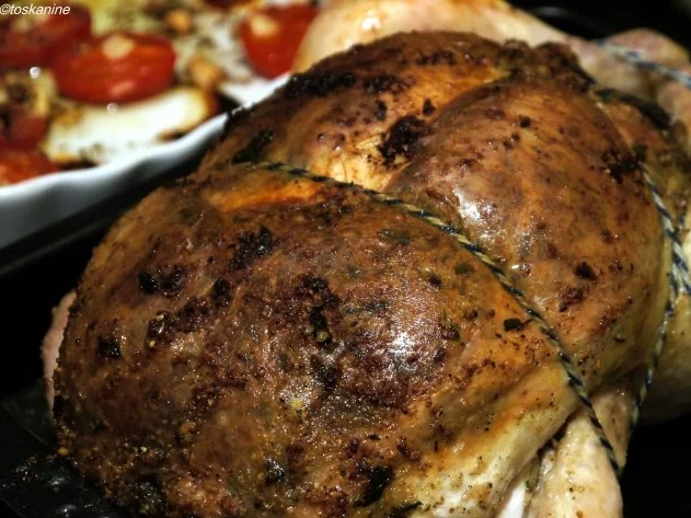 Maronenhuhn - Rezept - Bild Nr. 12