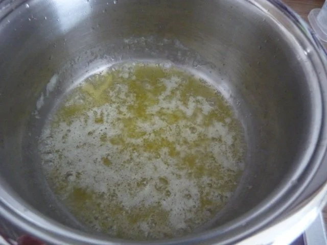 Fisch : Gedünsteter Tilapia an Meerrettich - Dill - Soße mit Kartoffeln und Gurkensalat - Rezept - Bild Nr. 4