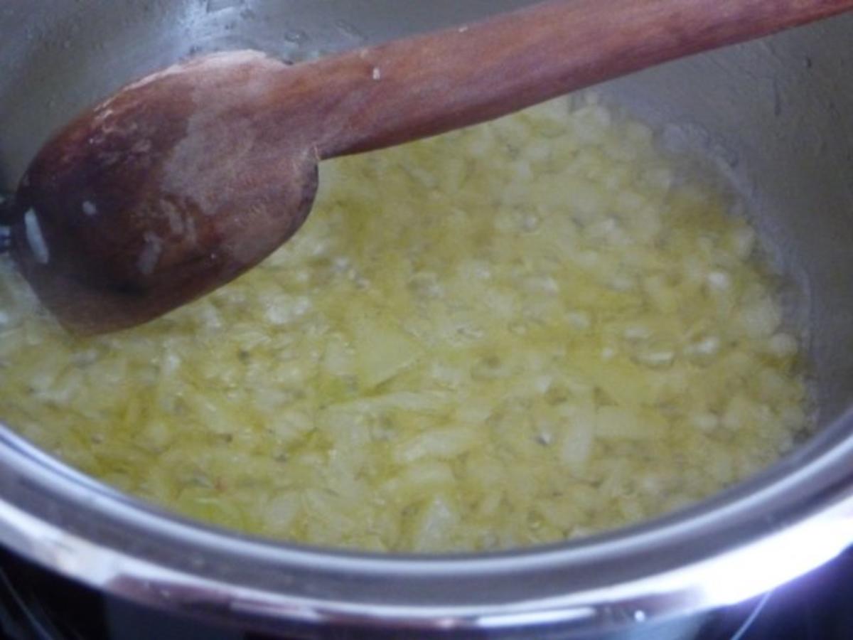 Fisch : Gedünsteter Tilapia an Meerrettich - Dill - Soße mit Kartoffeln und Gurkensalat - Rezept - Bild Nr. 6