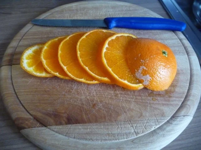 Fisch : Gedünsteter Tilapia an Meerrettich - Dill - Soße mit Kartoffeln und Gurkensalat - Rezept - Bild Nr. 31