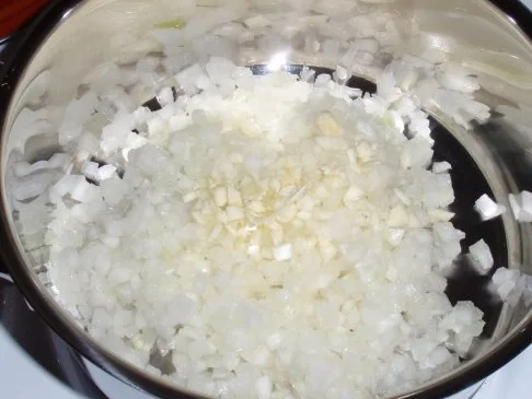 Mitternachtsuppe - Rezept - Bild Nr. 3