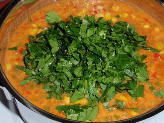 Mitternachtsuppe - Rezept - Bild Nr. 9