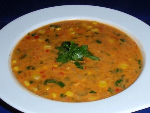 Mitternachtsuppe - Rezept - Bild Nr. 10